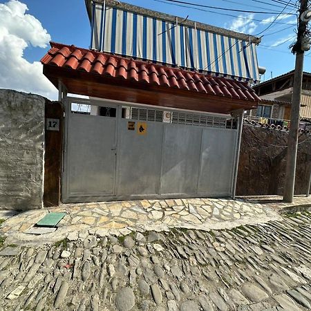 Guesthouse Albi Berat Zewnętrze zdjęcie