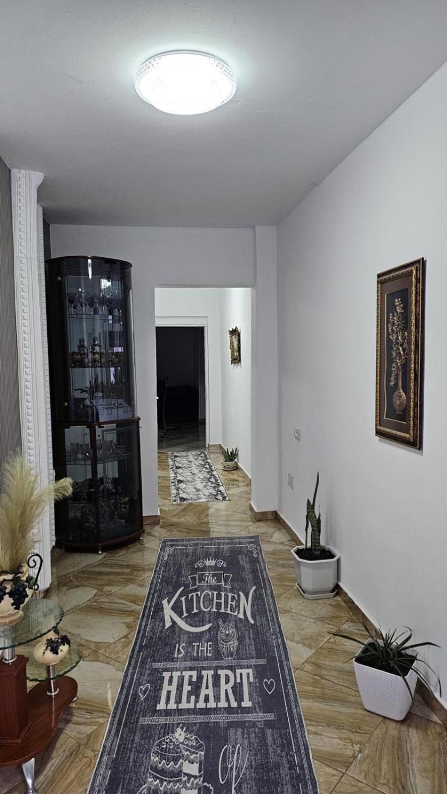 Guesthouse Albi Berat Zewnętrze zdjęcie