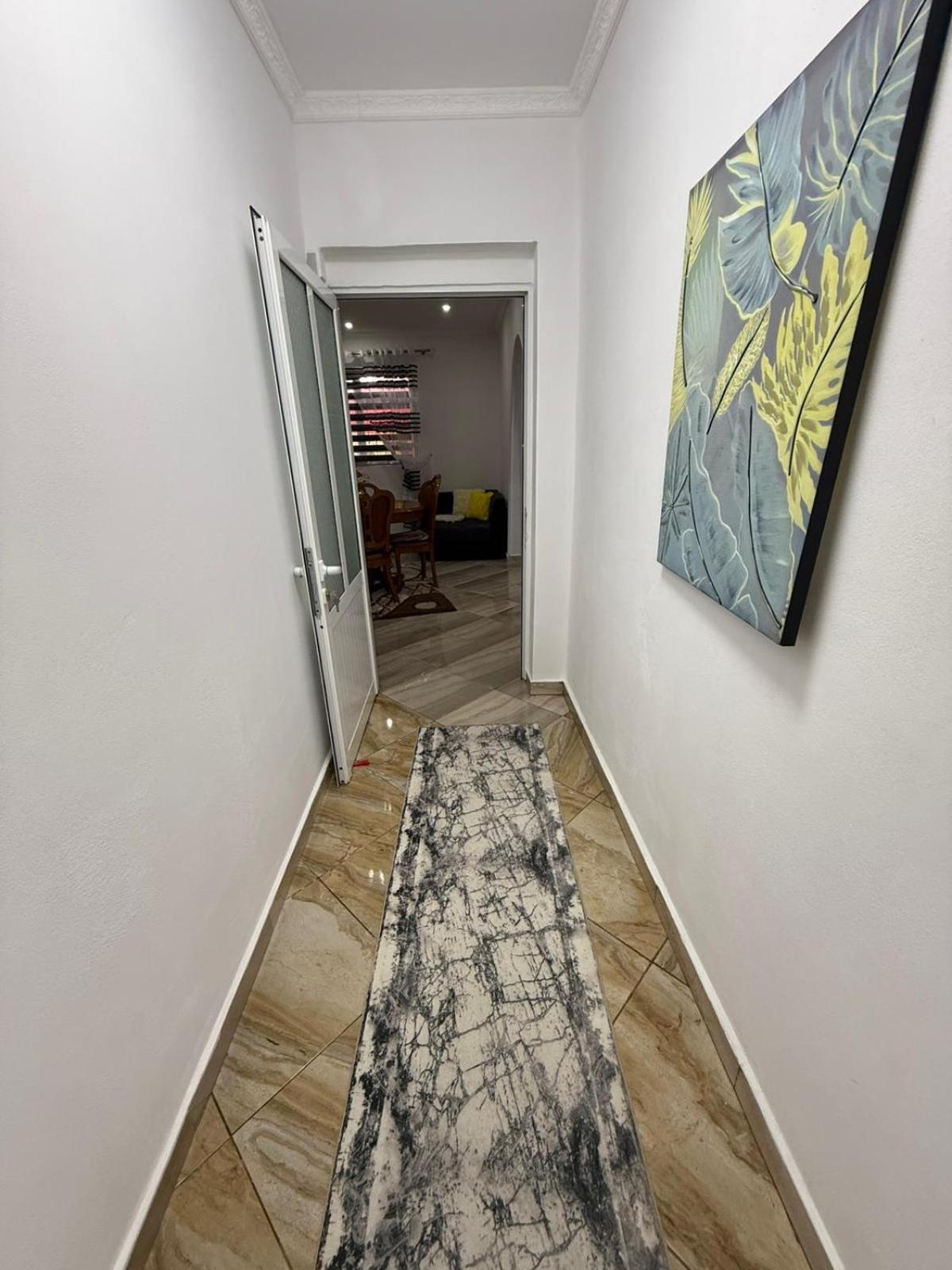 Guesthouse Albi Berat Zewnętrze zdjęcie